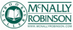 Logo of McNally Robison Booksellers
