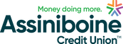 Logo of the Assiniboine Credit Union