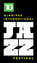Logo of Jazz Winnipeg