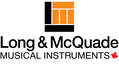 Logo of Long & McQuade Musical Instruments