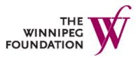 Logo of the Winnipeg Foundation