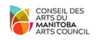 Logo of the Manitoba Arts Council
