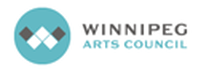 Logo of the Winnipeg Arts Council